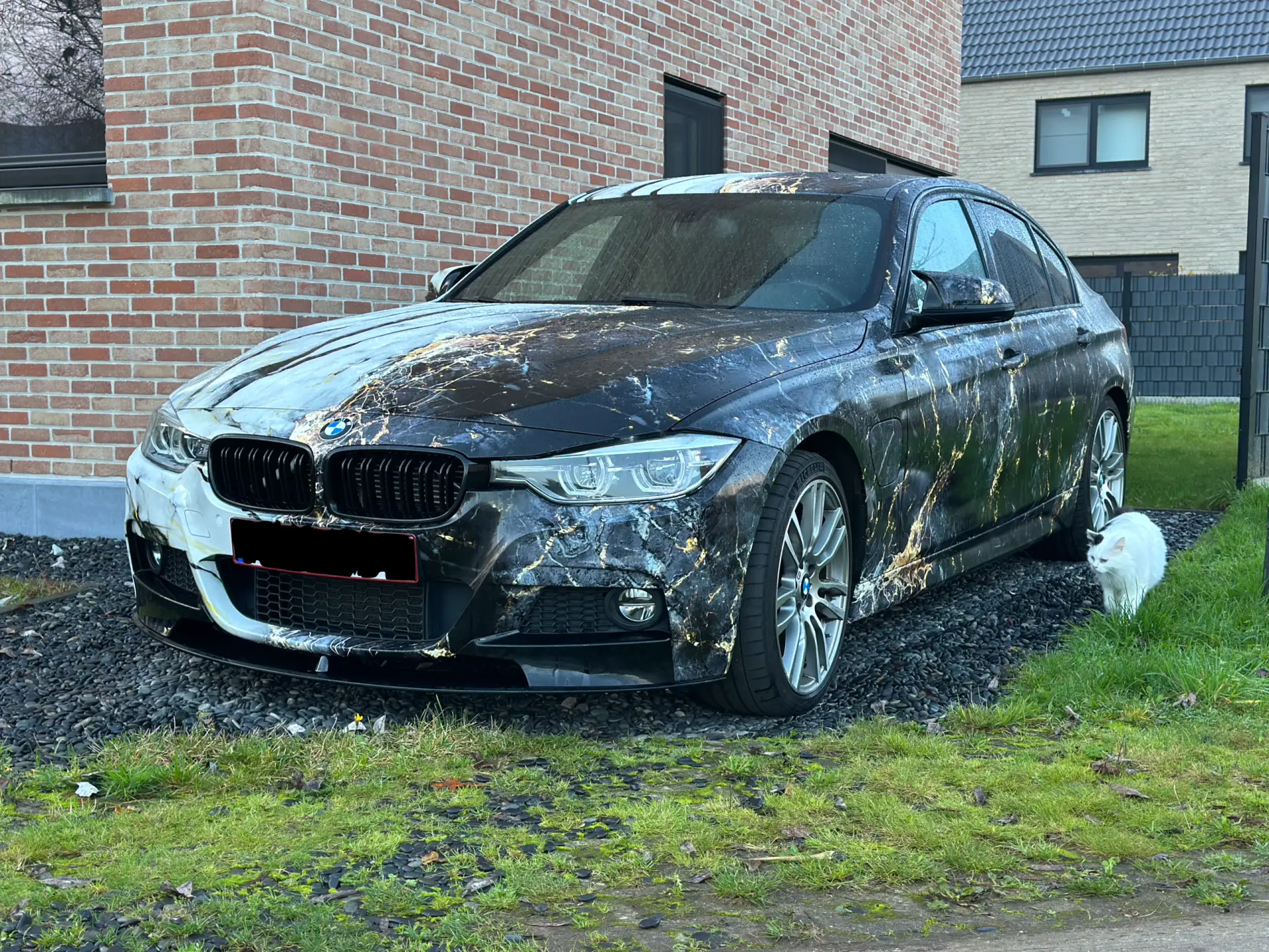 Carwrap of belettering: wat past bij uw bedrijf?